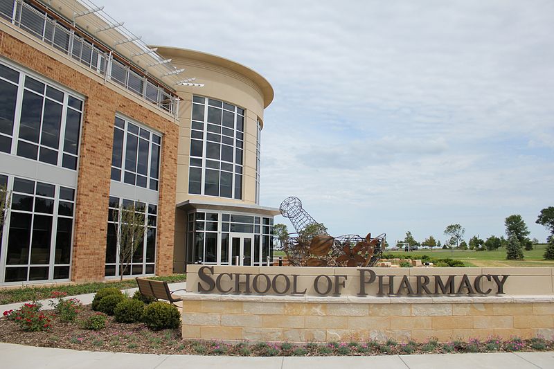 Pharmacy School