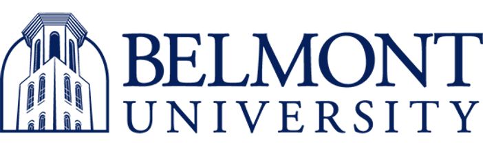 Belmont logo