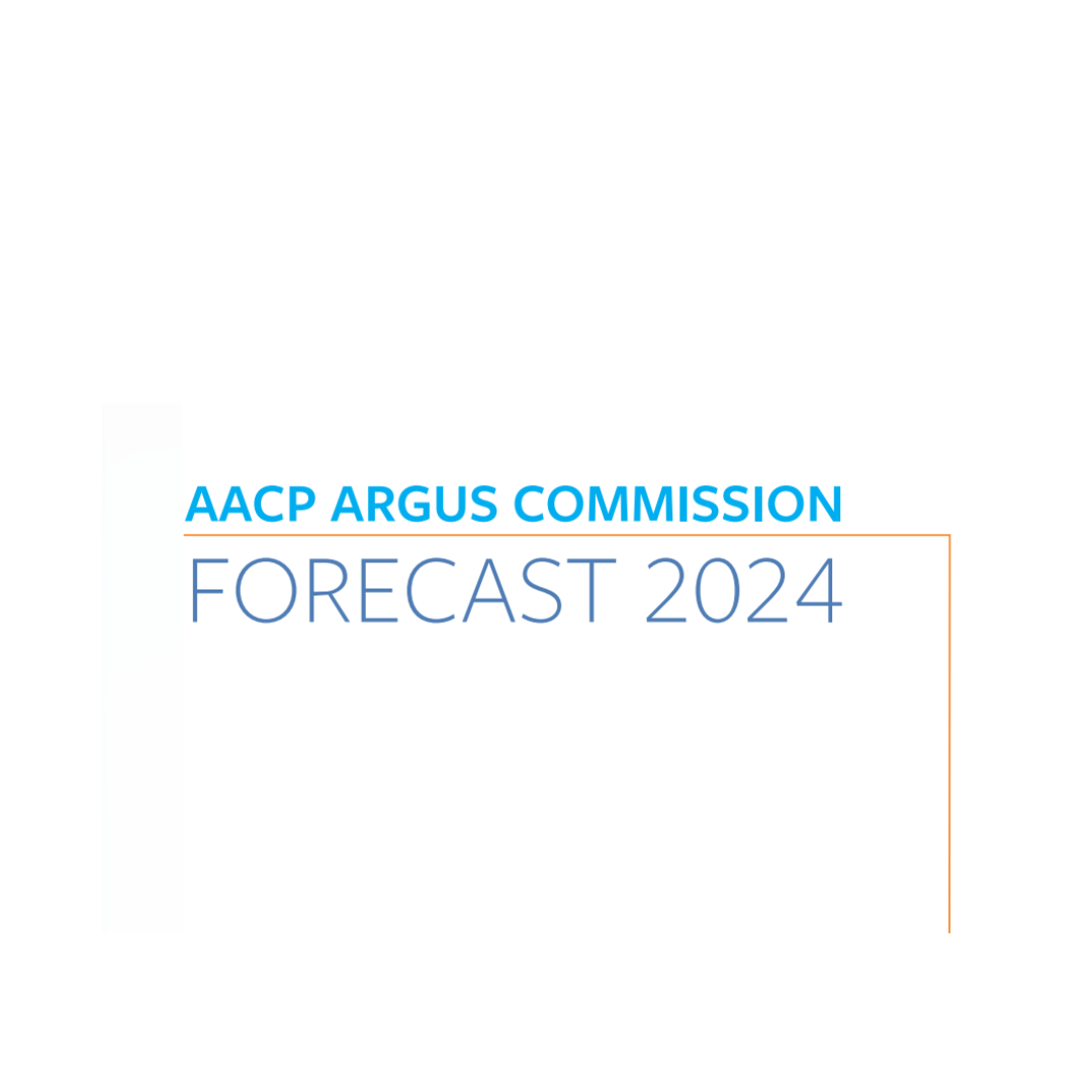 Argus Commission Forecast 2024 Document Header