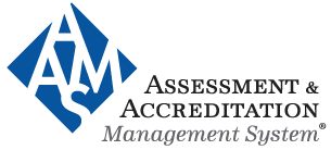 Assessment Accreditation Management System (AAMS) AACP