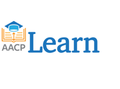 AMCP Learn Logo