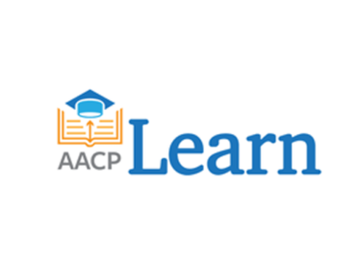 AACP Learn Logo