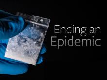 Ending an Epidemic