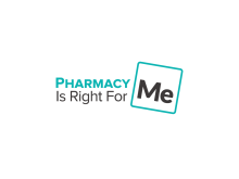 Pharmacy Is Right For Me logo