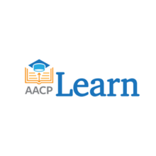 AACP Learn Logo